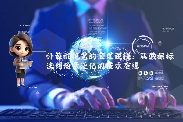 计算机视觉的底层逻辑:从数据标注到场景泛化的技术演进
