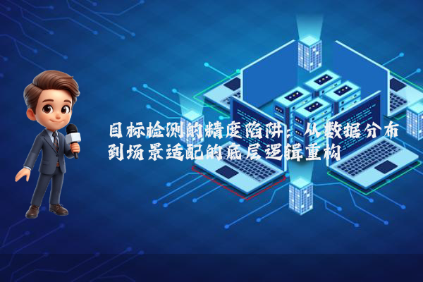 目标检测的精度陷阱:从数据分布到场景适配的底层逻辑重构