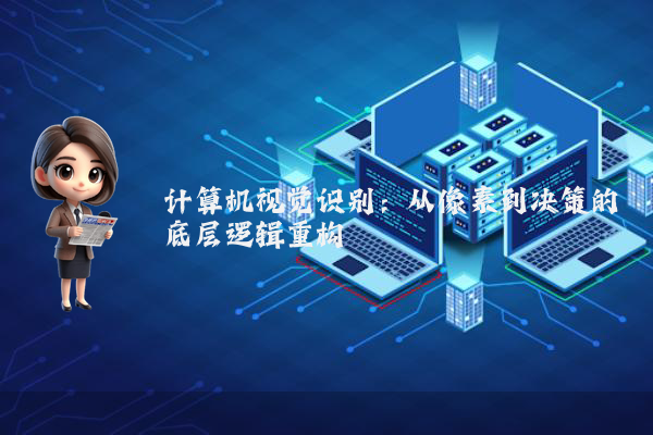 计算机视觉识别:从像素到决策的底层逻辑重构