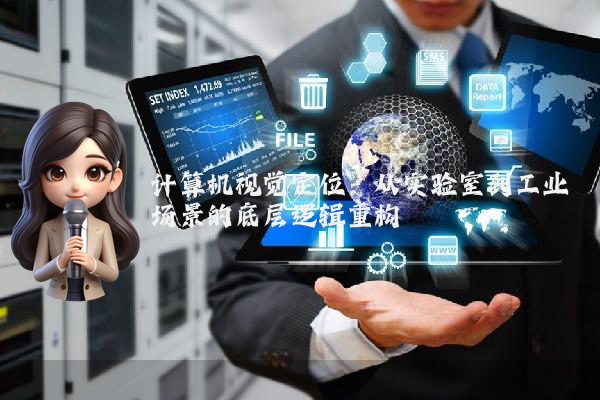 计算机视觉定位:从实验室到工业场景的底层逻辑重构