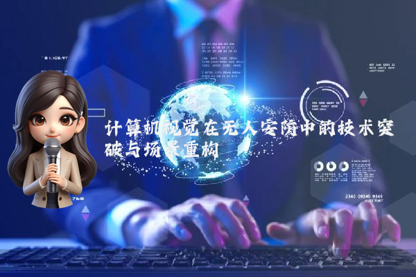 计算机视觉在无人安防中的技术突破与场景重构
