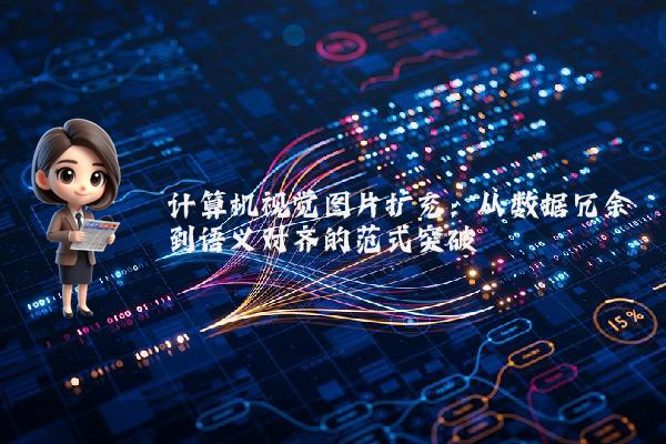 计算机视觉图片扩充:从数据冗余到语义对齐的范式突破