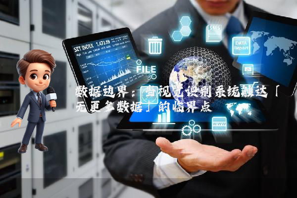 数据边界：当视觉识别系统触达「无更多数据」的临界点