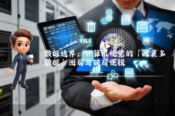 数据边界:计算机视觉的「无更多数据」困局与破局逻辑