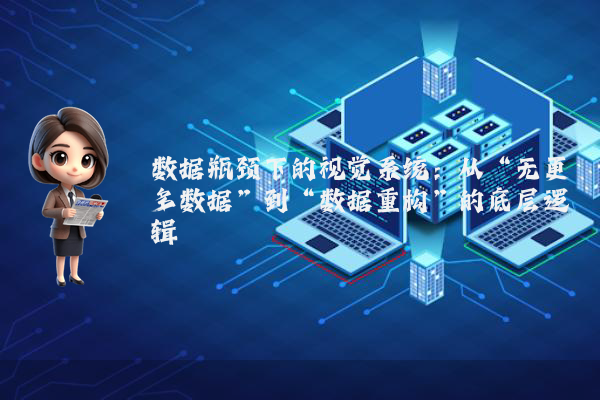 数据瓶颈下的视觉系统:从“无更多数据”到“数据重构”的底层逻辑