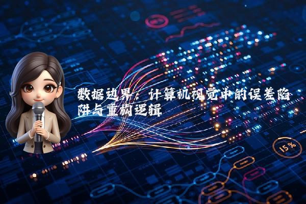 数据边界:计算机视觉中的误差陷阱与重构逻辑