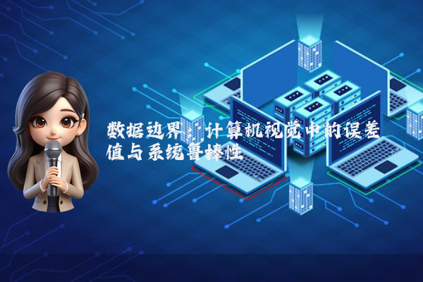 数据边界:计算机视觉中的误差阈值与系统鲁棒性