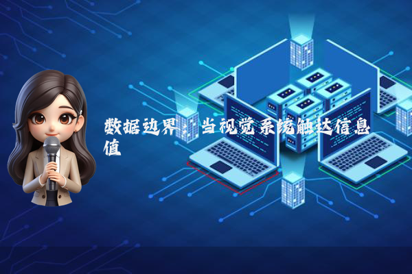数据边界:当视觉系统触达信息阈值