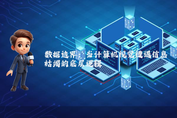 数据边界:当计算机视觉遭遇信息枯竭的底层逻辑