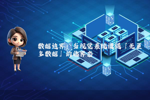 数据边界：当视觉系统遭遇「无更多数据」的临界态