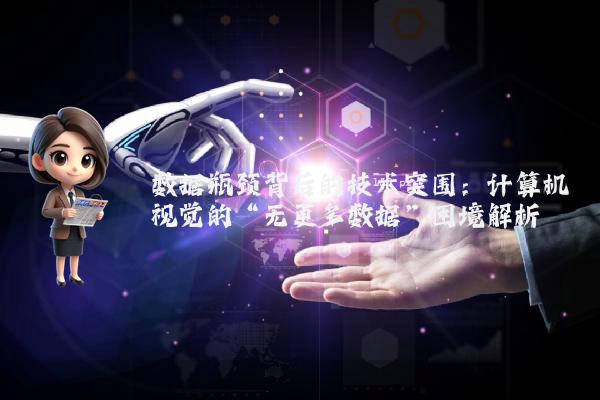 数据瓶颈背后的技术突围：计算机视觉的“无更多数据”困境解析