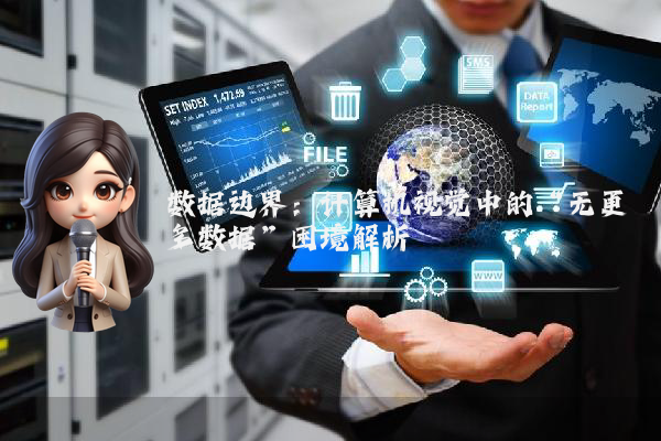 数据边界:计算机视觉中的“无更多数据”困境解析
