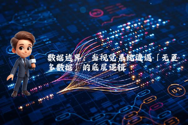 数据边界:当视觉系统遭遇「无更多数据」的底层逻辑