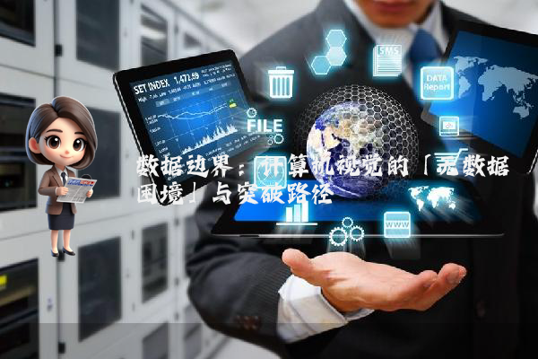 数据边界:计算机视觉的「无数据困境」与突破路径