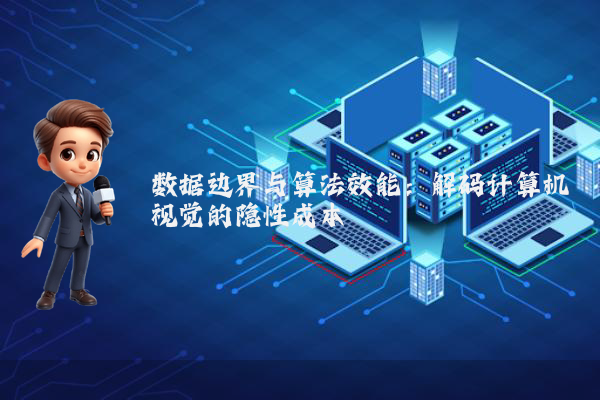 数据边界与算法效能:解码计算机视觉的隐性成本