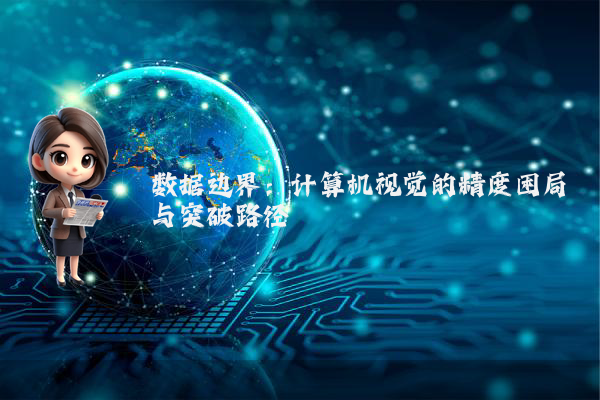 数据边界:计算机视觉的精度困局与突破路径
