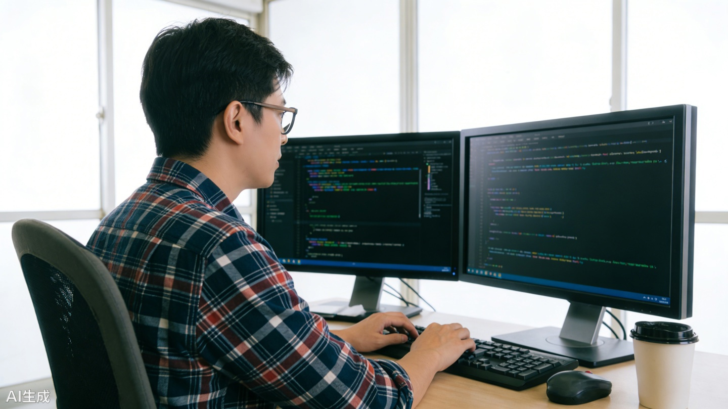 近 20 年首次,2025-26 学年美国大学计算机科学专业选课人数出现同比下降