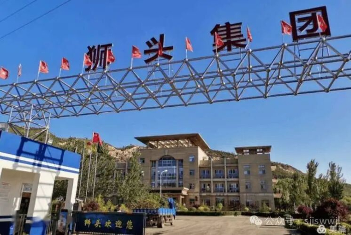 狮头股份6.62亿跨界机器视觉过会,晋股转型闯关