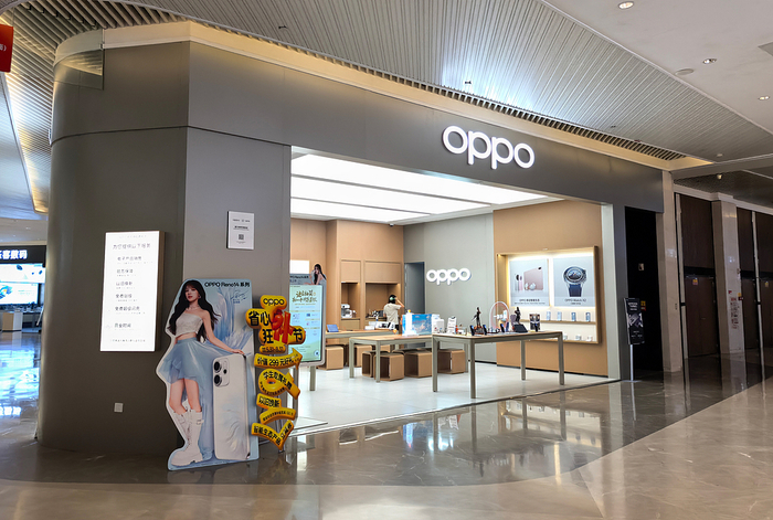 独家|OPPO AI影像负责人张磊列席技术创新委员会