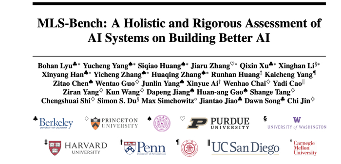 Auto-Research「终极大考」:新基准撕下大模型科研伪装