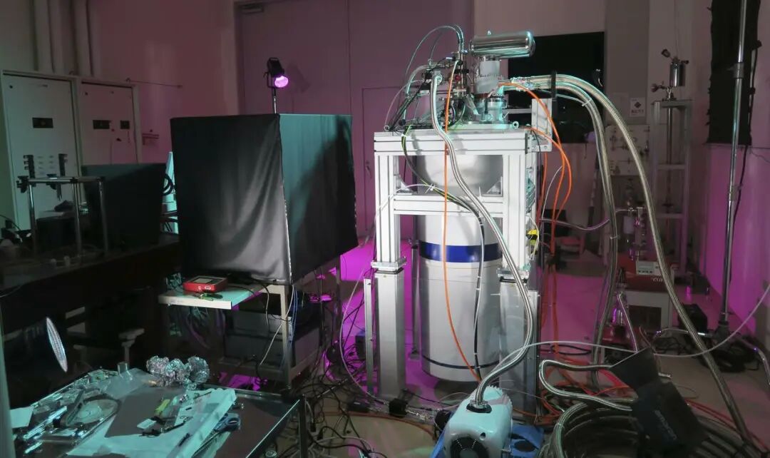 日本NEC退出量子计算机研发:预期要投资十多年且难以盈利
